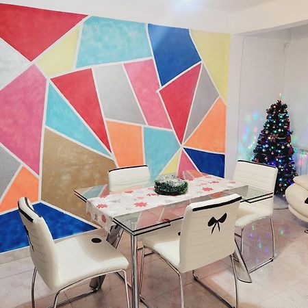 Apt Para Amigos Y Familias Vigo Exterior foto