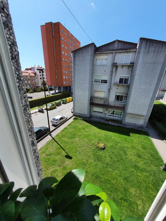 Apt Para Amigos Y Familias Vigo Exterior foto