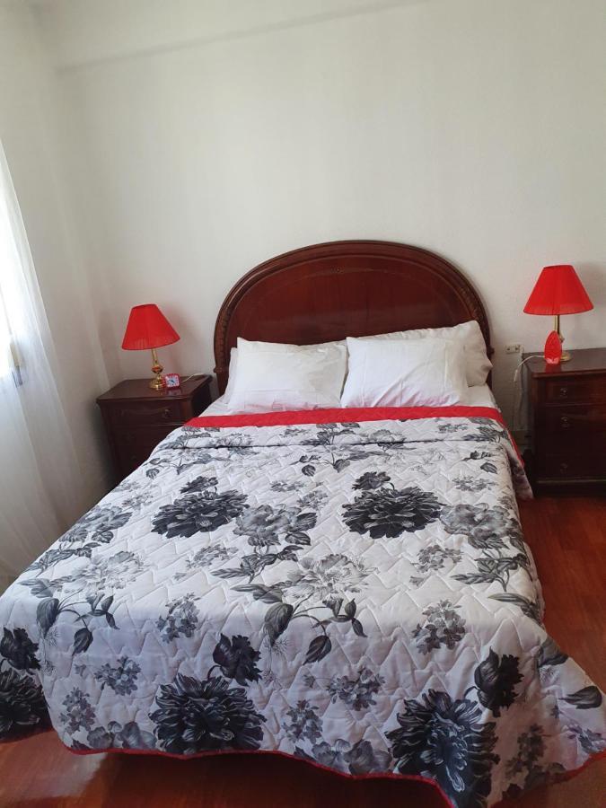 Apt Para Amigos Y Familias Vigo Exterior foto
